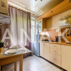 Квартира 40 м², 1-комнатная - изображение 3