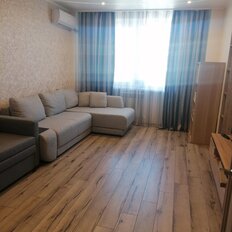 Квартира 44 м², 1-комнатная - изображение 4