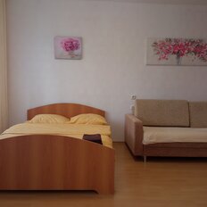 Квартира 36 м², 1-комнатная - изображение 5