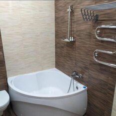 Квартира 35 м², 2-комнатная - изображение 4