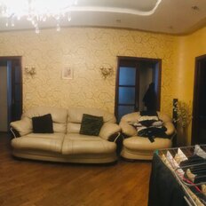 Квартира 125 м², 3-комнатная - изображение 2