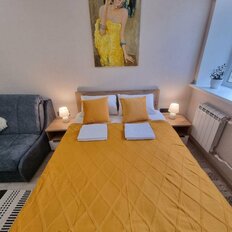 Квартира 25 м², студия - изображение 3