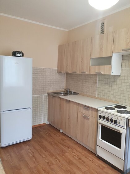 35 м², 1-комнатная квартира 19 000 ₽ в месяц - изображение 60