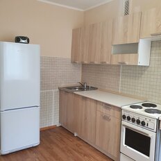 Квартира 40 м², 1-комнатная - изображение 2