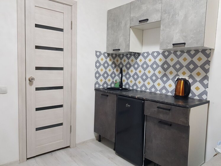 32 м², 1-комнатная квартира 3 100 ₽ в сутки - изображение 43