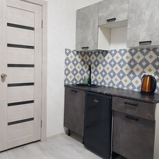 Квартира 15 м², студия - изображение 5