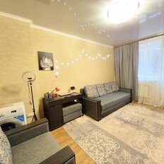 Квартира 26 м², студия - изображение 3