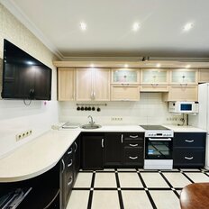 Квартира 72 м², 2-комнатная - изображение 2