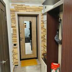 Квартира 31 м², 1-комнатная - изображение 4