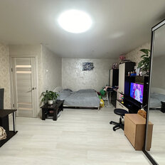Квартира 34,8 м², 1-комнатная - изображение 4