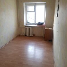 Квартира 44 м², 2-комнатная - изображение 2