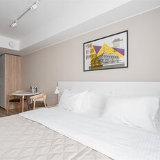 Квартира 25 м², студия - изображение 3