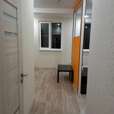 Квартира 31 м², 1-комнатная - изображение 5