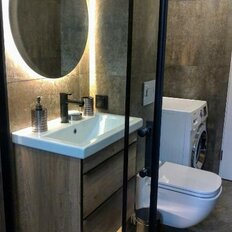 Квартира 24 м², 1-комнатные - изображение 5