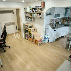 Квартира 47,7 м², 2-комнатная - изображение 5