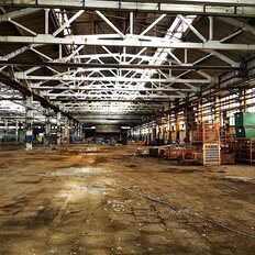 11000 м², производственное помещение - изображение 2