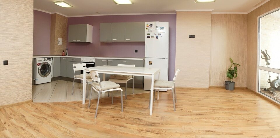 70 м², 2-комнатная квартира 2 500 ₽ в сутки - изображение 34