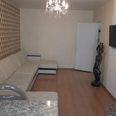 Квартира 41 м², 2-комнатная - изображение 3