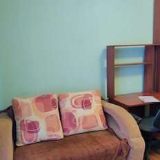 Квартира 16 м², студия - изображение 1