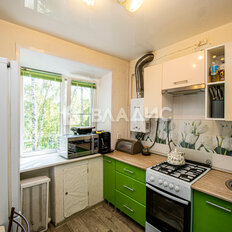 Квартира 43,3 м², 2-комнатная - изображение 1