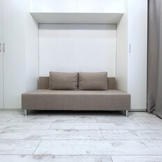 Квартира 35 м², 1-комнатная - изображение 3
