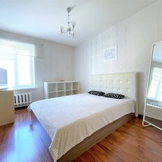 Квартира 50 м², 2-комнатная - изображение 4