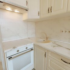 Квартира 49 м², 2-комнатная - изображение 4