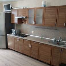 Квартира 48 м², 1-комнатная - изображение 1