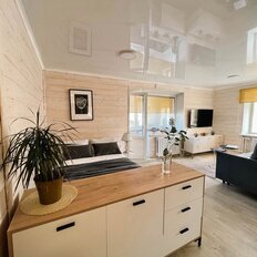 Квартира 36 м², 1-комнатная - изображение 4