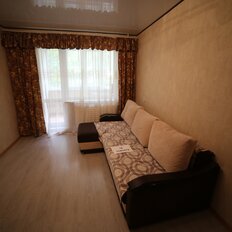 Квартира 55 м², 2-комнатная - изображение 2