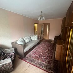 Квартира 44,4 м², 2-комнатная - изображение 3