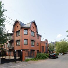 Квартира 173,1 м², 4-комнатная - изображение 2