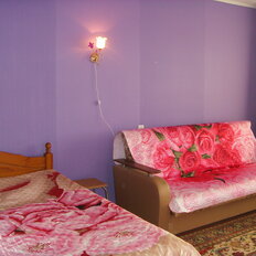 Квартира 40 м², 1-комнатная - изображение 2