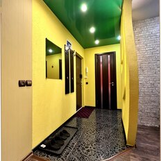 Квартира 37 м², 1-комнатная - изображение 1