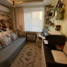 Квартира 86,4 м², 3-комнатная - изображение 4