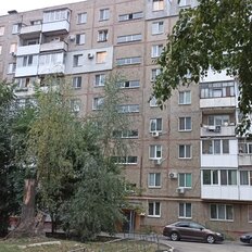 Квартира 46,3 м², 2-комнатная - изображение 1