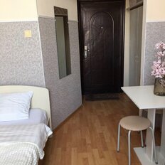 Квартира 30 м², 1-комнатная - изображение 5