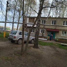 Квартира 33 м², 1-комнатная - изображение 5