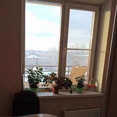 Квартира 30 м², 1-комнатная - изображение 1