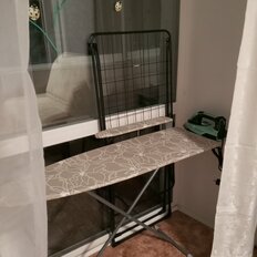 Квартира 28 м², 1-комнатная - изображение 5