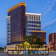 Квартира 90 м², 3-комнатная - изображение 4