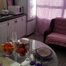 Квартира 34 м², 1-комнатная - изображение 3