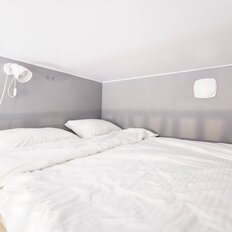Квартира 15 м², студия - изображение 4