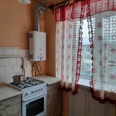 Квартира 30 м², 1-комнатная - изображение 1