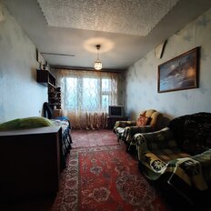 Квартира 34,9 м², 1-комнатная - изображение 2