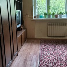 Квартира 36 м², 1-комнатная - изображение 5