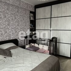 Квартира 76,7 м², 3-комнатная - изображение 5