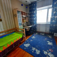 Квартира 90 м², 3-комнатная - изображение 2