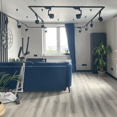 Квартира 58,8 м², 2-комнатная - изображение 5