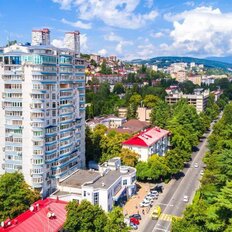 Квартира 126 м², 3-комнатная - изображение 3